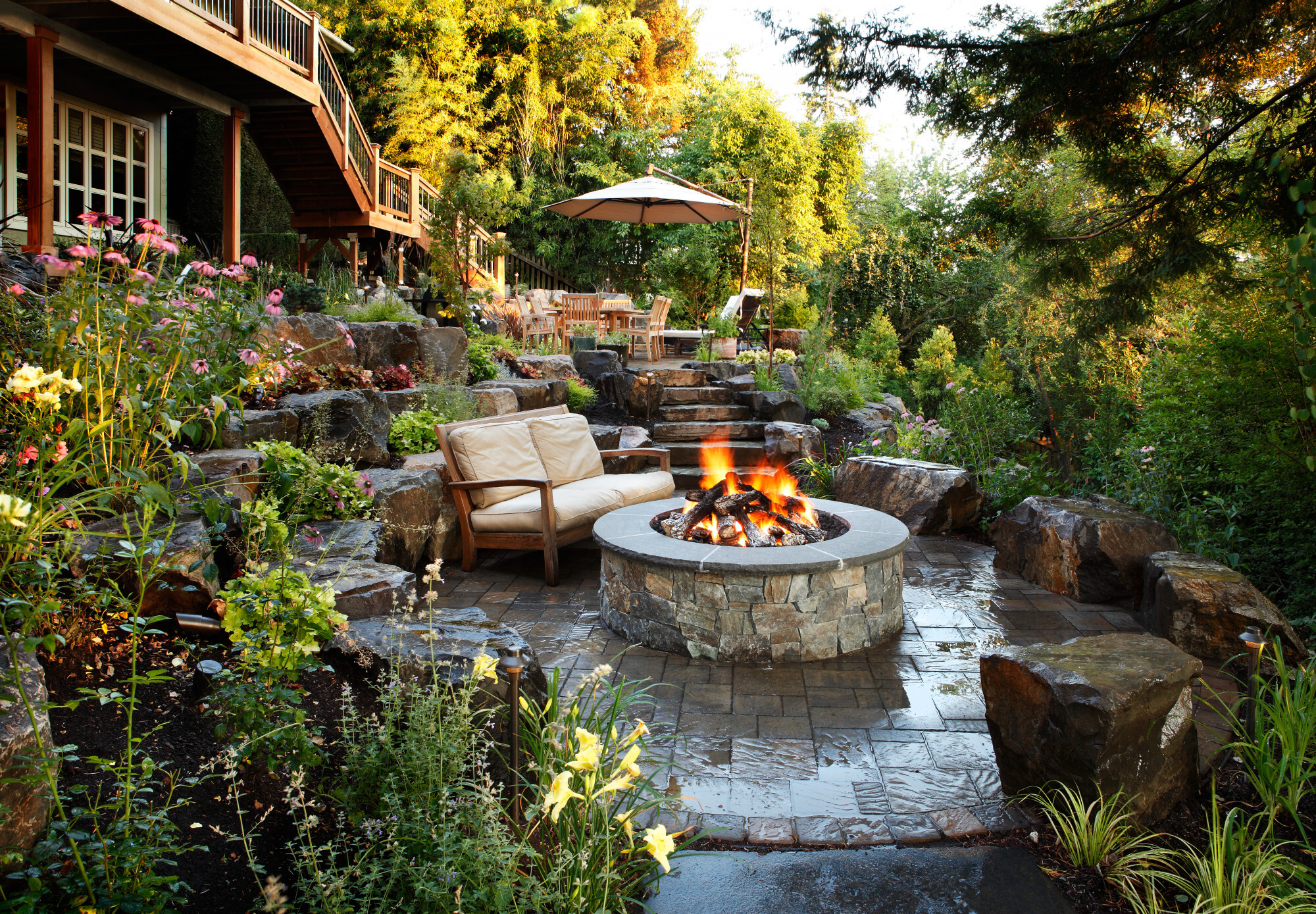 backyard killgore homes