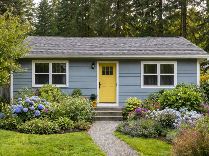 killgore homes exterior