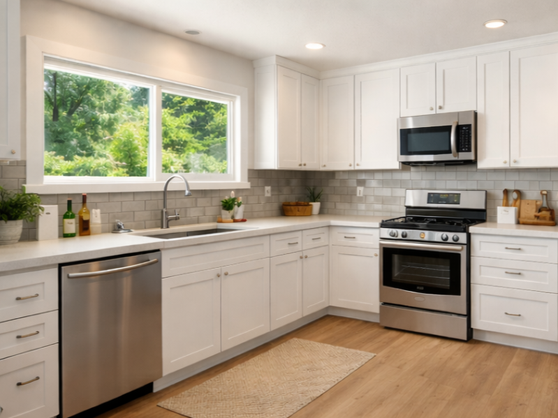 killgore homes kitchen